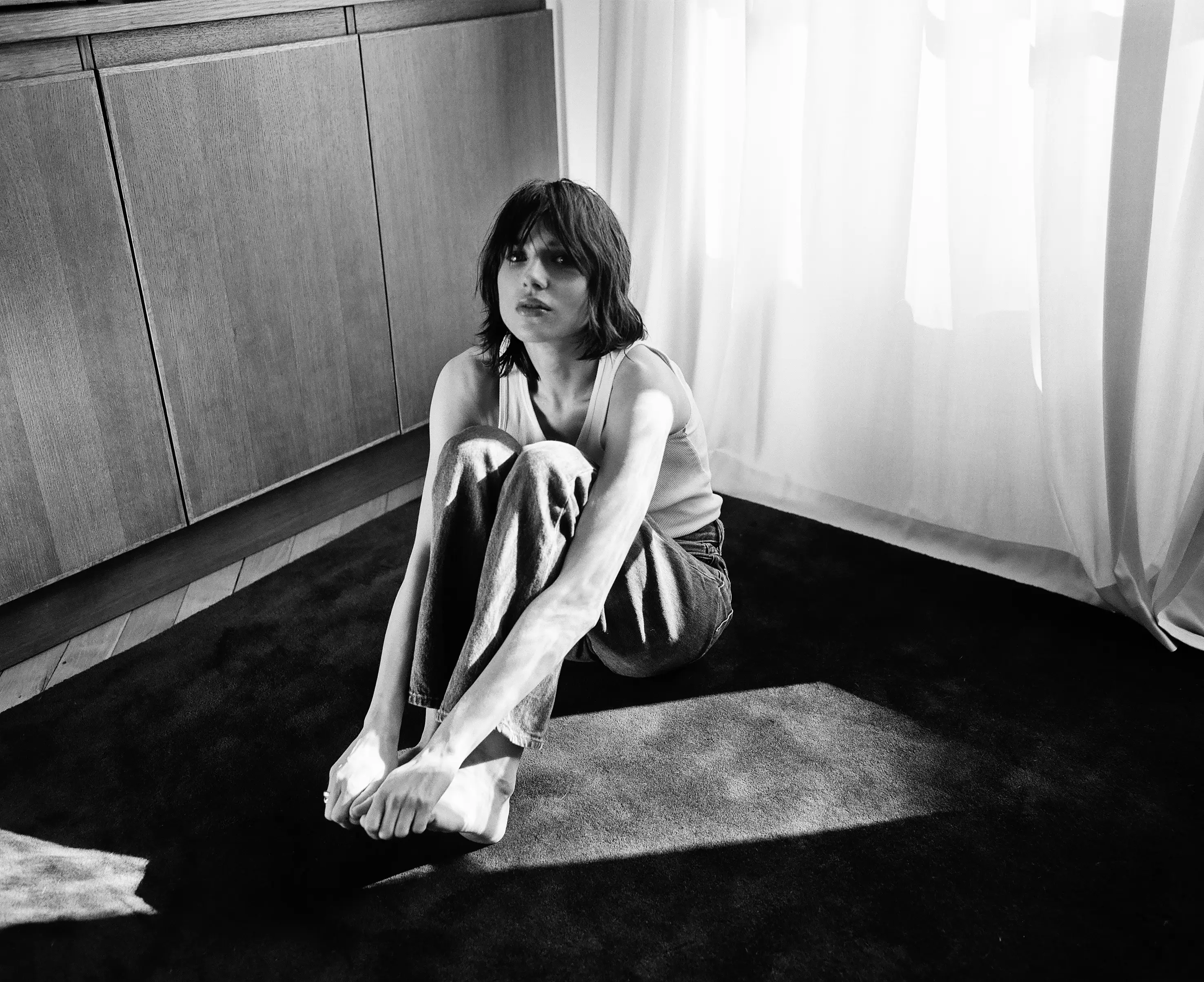 Verlo - Louise Verneuil